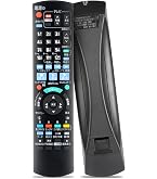 Amazon | AVTVA N2QAYB000905 BD IR6 交換用リモコン for パナソニック